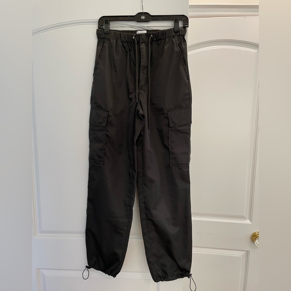 PISTOLA Jade Cargo, Black, Size S